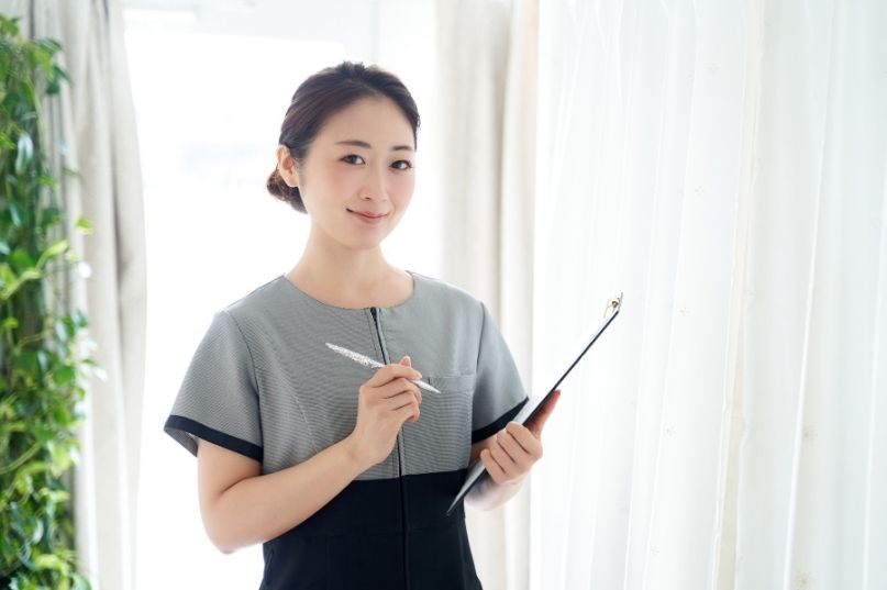 無料カウンセリング実施