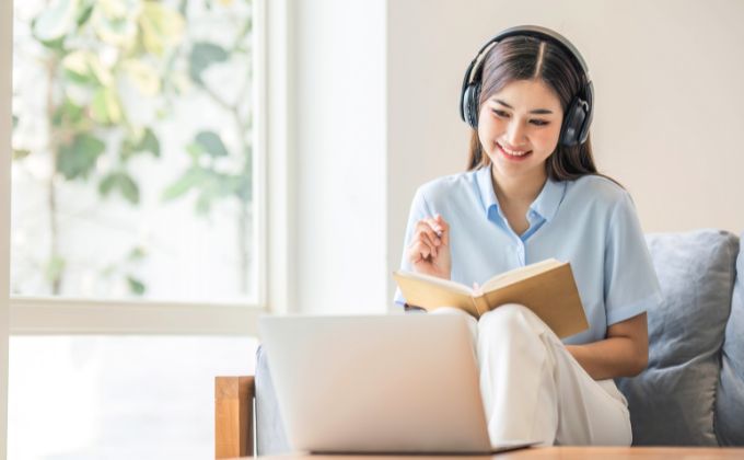 ダイエットのプロによる初回面談