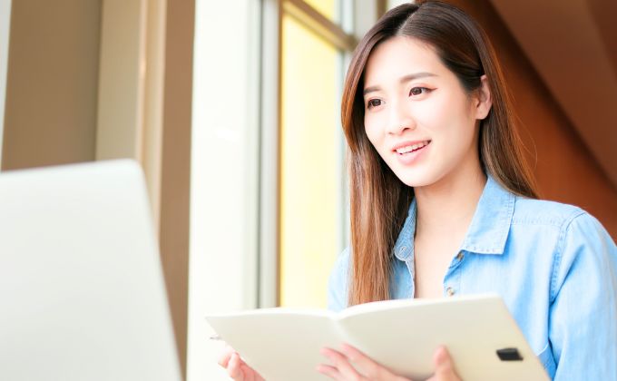 LINE個別食事指導＆日報